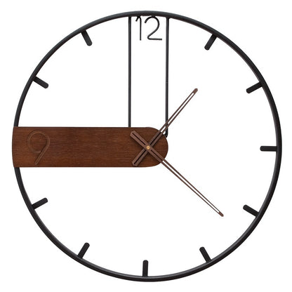 Wall Personality Fashion Wall Clocks Clock