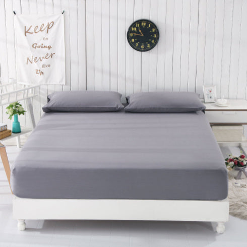 Flat Bed Sheets Are Grounded For Natural Health